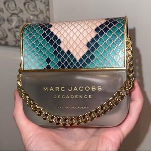 Marc Jacobs Decadence | Eau so Decadent